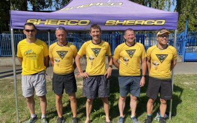 Ózsvári Olivér Bajnoki Címet Szerzett