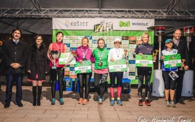 Miskolc-Kassa Ultra Kormos Kitti