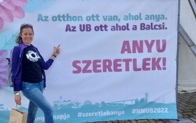 Ultra Balaton 2022 – Kormos Kitti