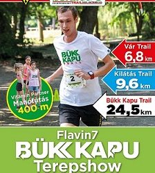 Bükk Kapu Trail – 2022.10.02