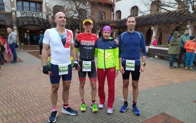 Veresegyház Duatlon 2023