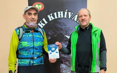 Bükki Kihívás 2024