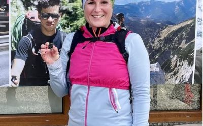 Kiss Péter emléktúra 2024