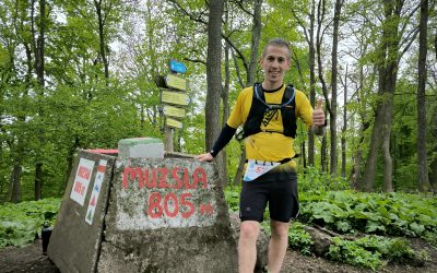 Muzsla Trail 2024